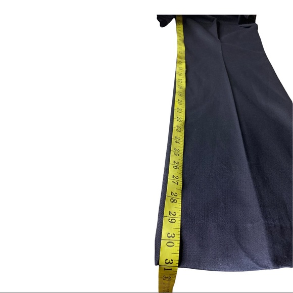 AKRIS Punto Jeans 100% Cotton Size 10 - Picture 12 of 14